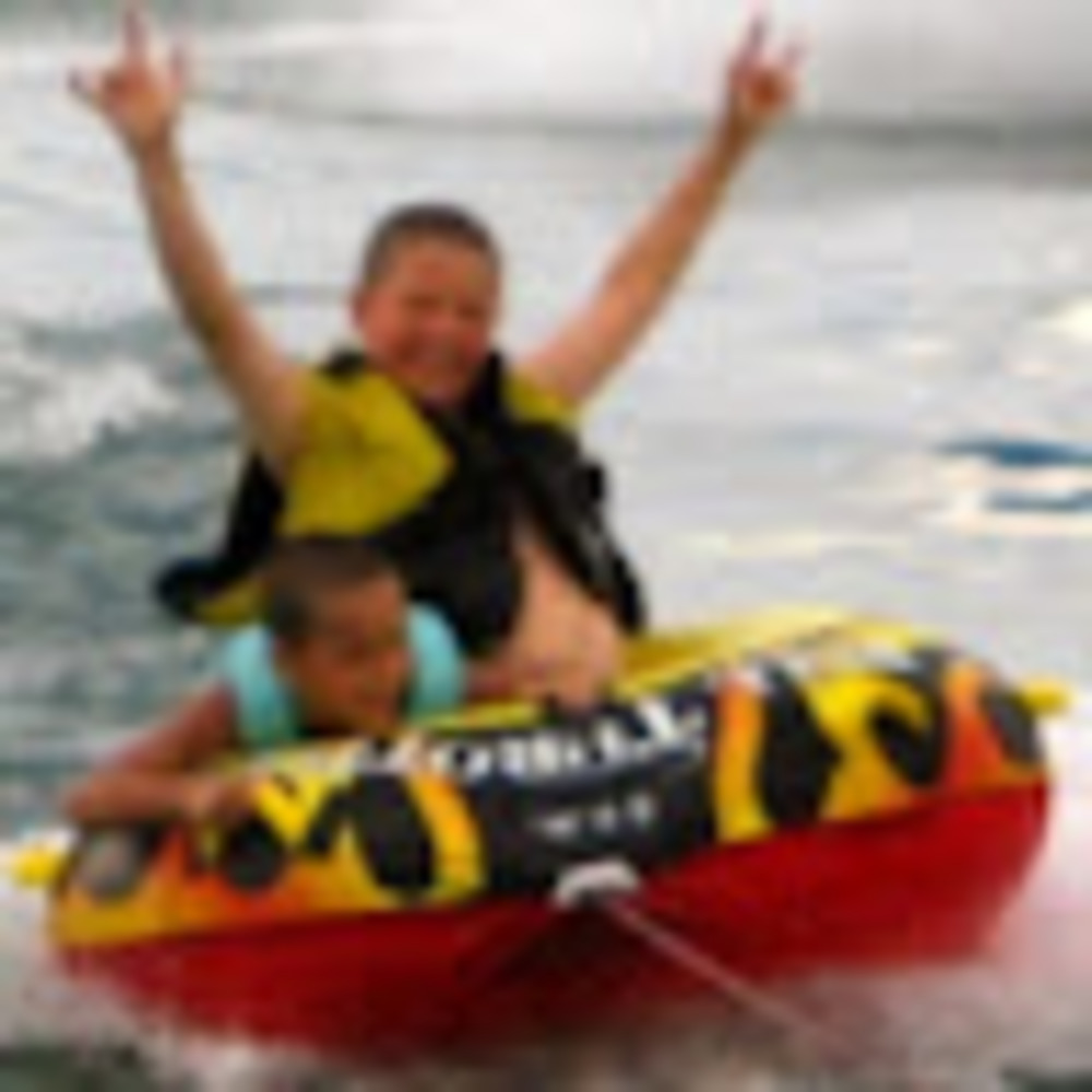 Meet your Posher, Pam